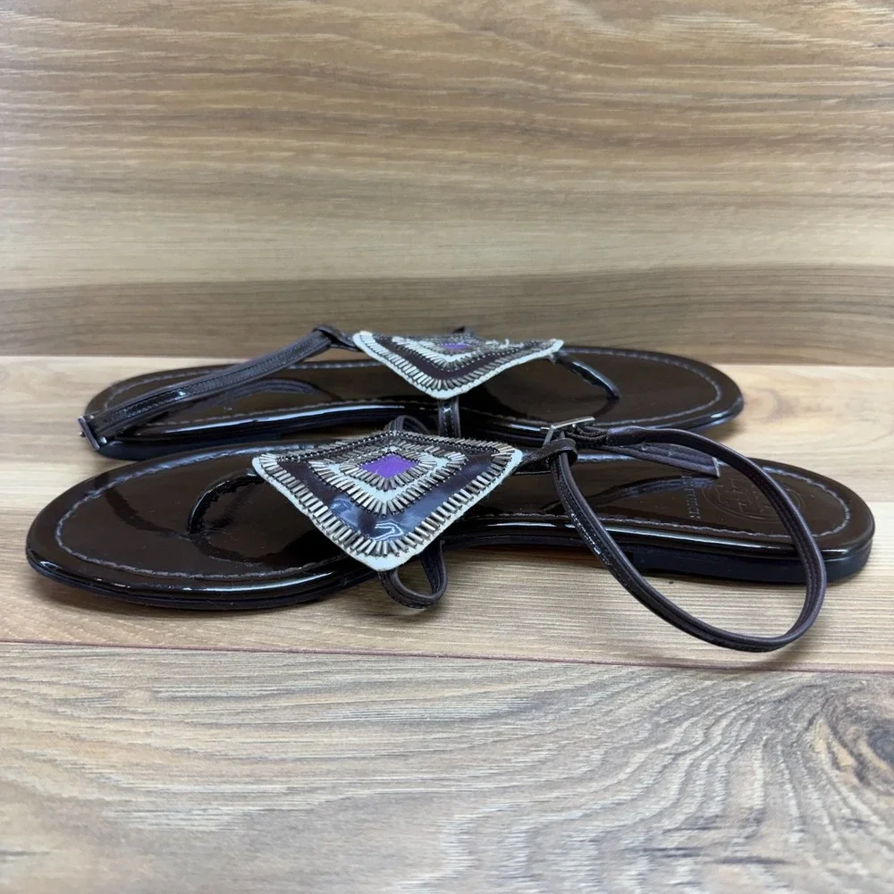 Tory Burch lightly womens size